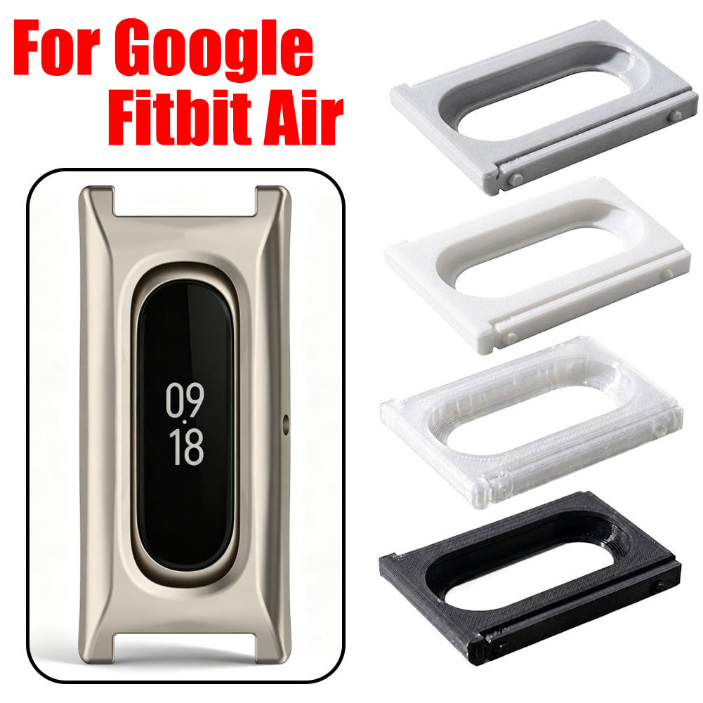 Jewelry Stores Watches - Für Google Fitbit Air Combo Zubehör