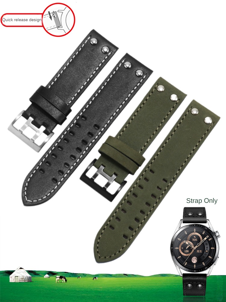 Watches & Jewelry Repair Center - Anwendbar auf h-u-a-w-e-i uhr4/3 uhr gt4