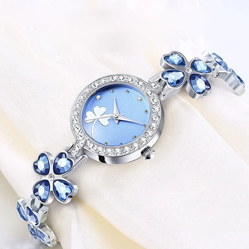 Jewelry Diamond Watches - Frauen sehen neue Uhr für Frauen
