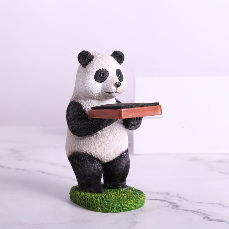 Jewelry Box Organizer Watches - Neue Harz Uhr Stehen Tiere Alte