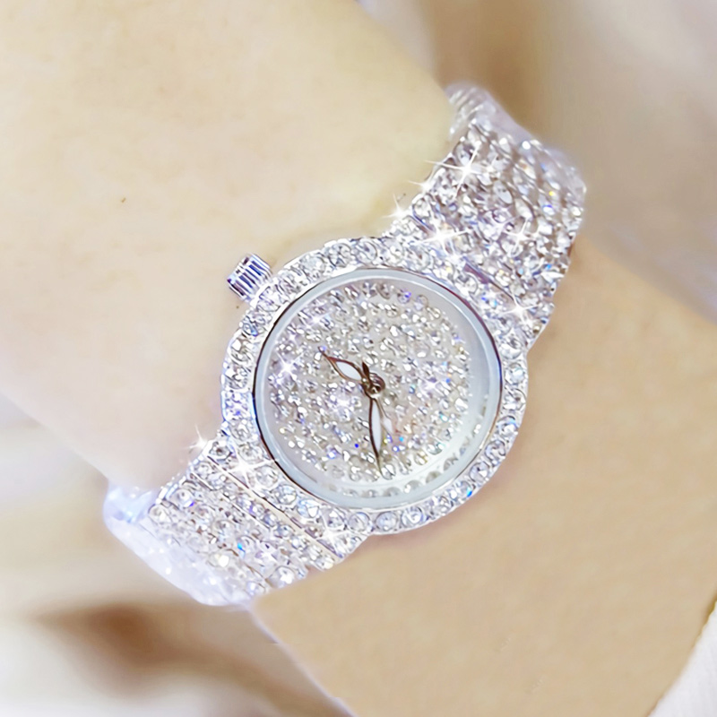 Bs Frauen sehen berühmte Luxus – Jewelry Diamond Watches Bewertung und Preis