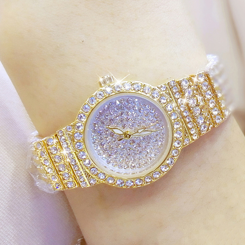 Bs Frauen sehen berühmte Luxus – Jewelry Diamond Watches Bewertung und Preis