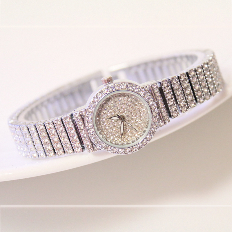 Bs Frauen sehen berühmte Luxus – Jewelry Diamond Watches Bewertung und Preis