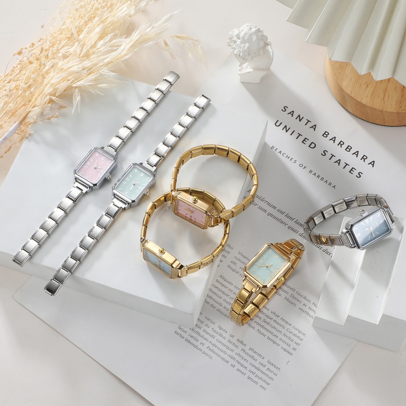 Mode Uhr Stecker Edelstahl Fit – Jewelry Watches Men Bewertung und Preis