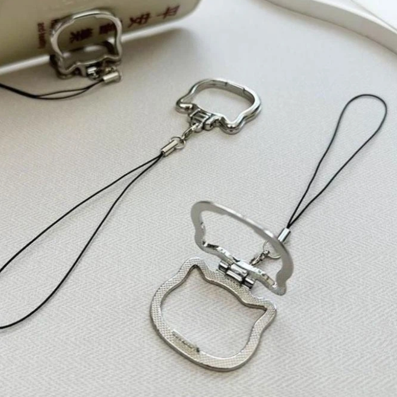 Niedliches Katzenförmiges Hand – Watches & Jewelry Tsukiu Bewertung und Preis