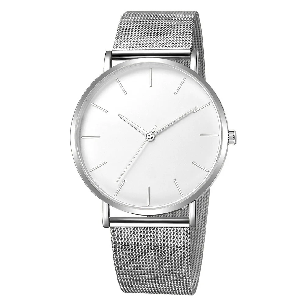 Freizeit Einfache Frauen Uhr 2 – Jewelry Watches Women Bewertung und Preis