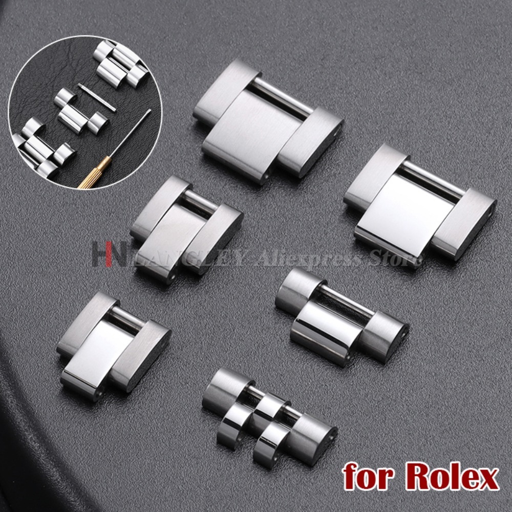 10*4,8mm/16*8mm/16*9mm Edelsta – Rolex Watch Submariner Bewertung und Preis