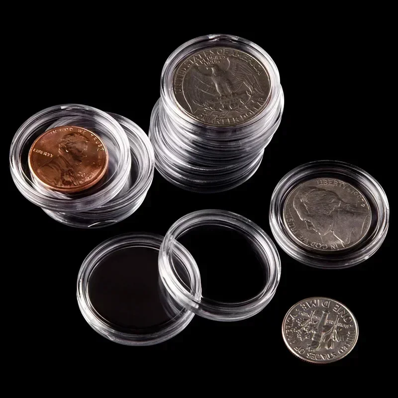 10/20 Stück 18-40mm Münz aufbe – Collectors Coins Jewelry & Watches Of Smithtown Bewertung und Preis