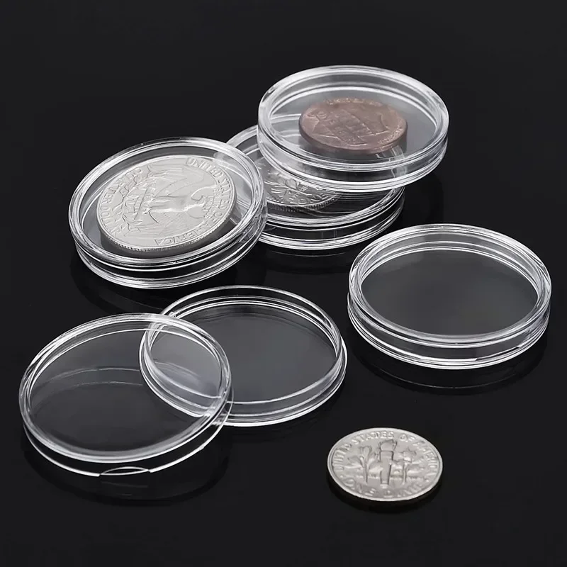 10/20 Stück 18-40mm Münz aufbe – Collectors Coins Jewelry & Watches Of Smithtown Bewertung und Preis