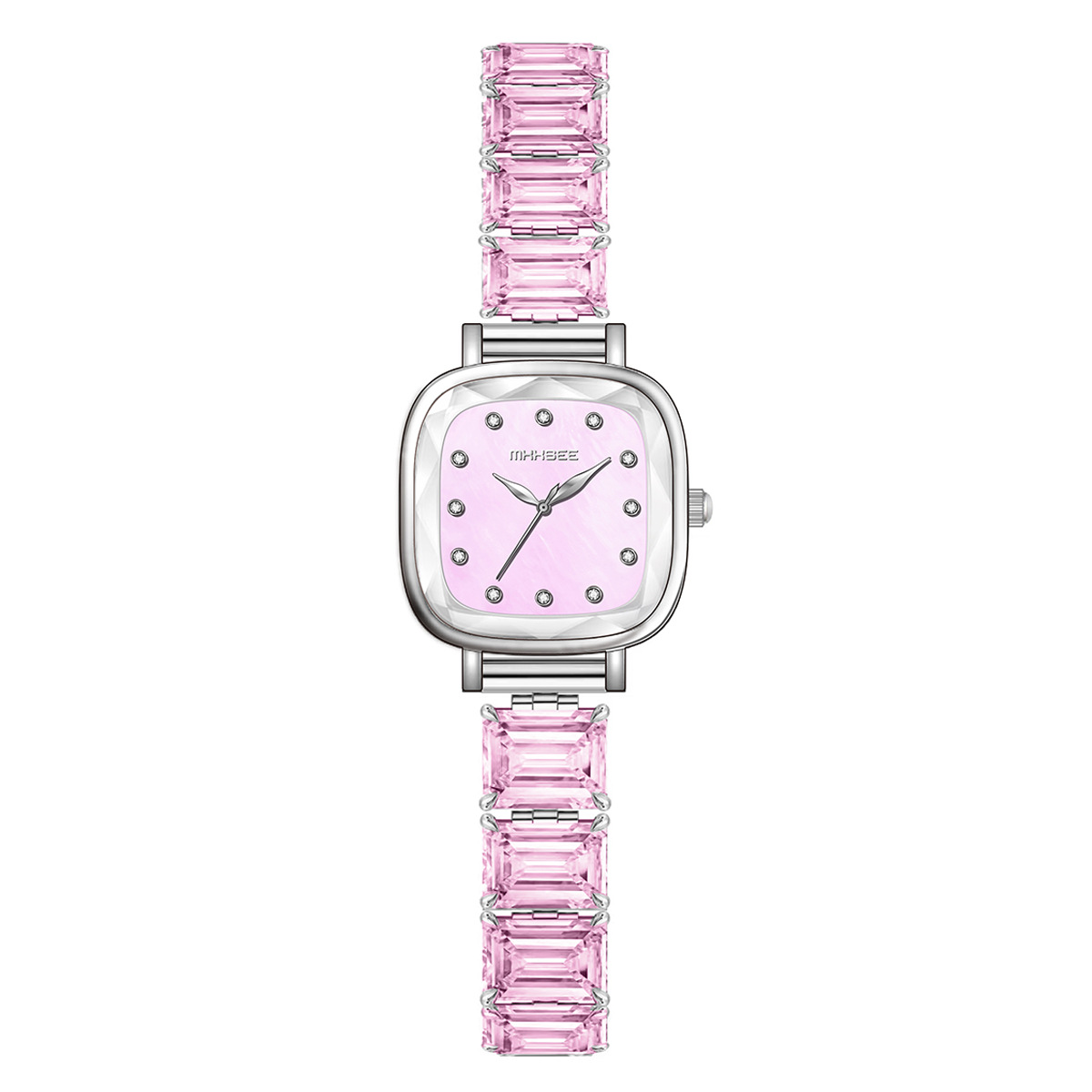 2025 High-end-Frauen Uhr Diama – Jewelry Diamond Watches Bewertung und Preis