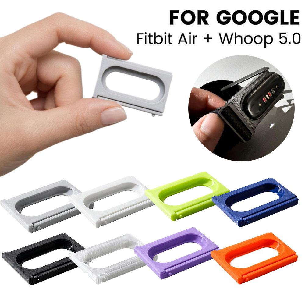 Für Fitbit Air Whoop 5.0 Combo – Jewelry Stores Watches Bewertung und Preis