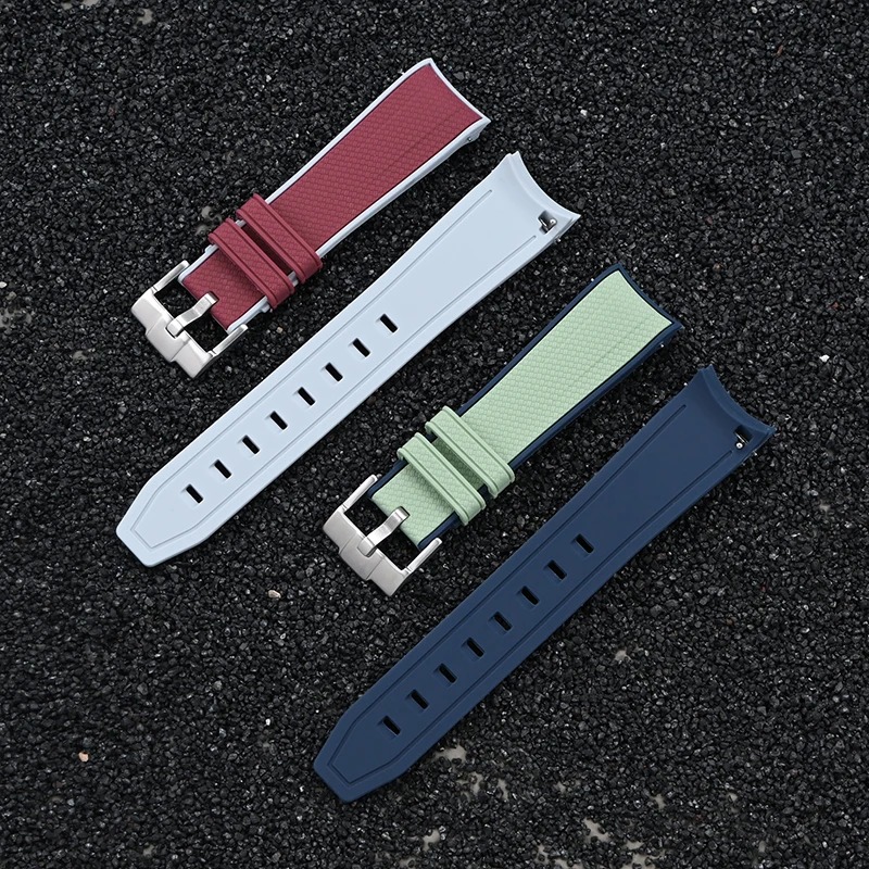 Gebogenes Endarmband für Omega – Omega Watch Speedmaster Bewertung und Preis
