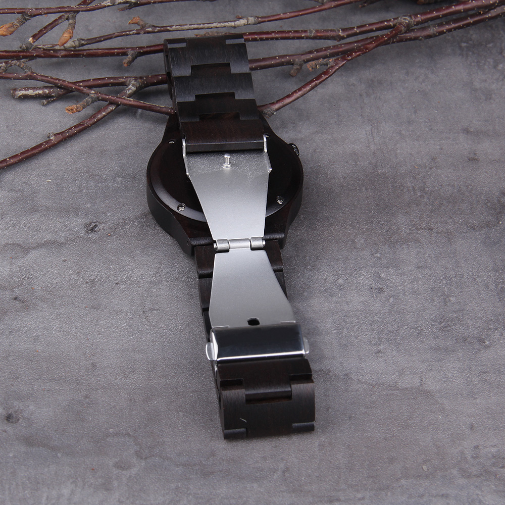 Handgemachte Holz Uhren Mann F – Jewelry Watches Women Bewertung und Preis