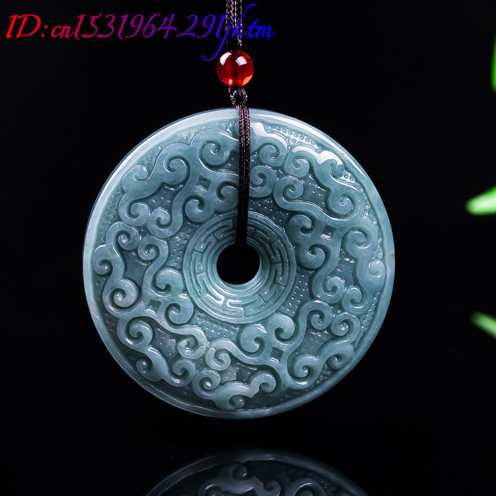 Natürliche burmesische Jadeit- – Jewelry & Watches Sp Z Oo Janów Lubelski Bewertung und Preis