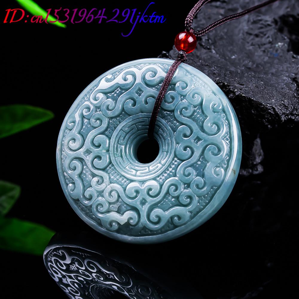 Natürliche burmesische Jadeit- – Jewelry & Watches Sp Z Oo Janów Lubelski Bewertung und Preis