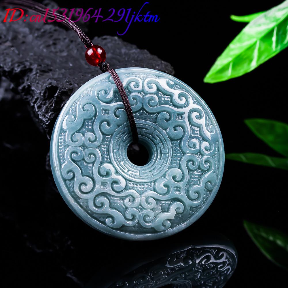 Natürliche burmesische Jadeit- – Jewelry & Watches Sp Z Oo Janów Lubelski Bewertung und Preis