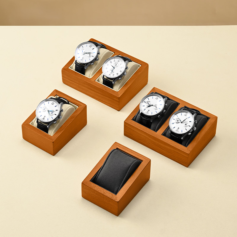 MISHITU Massivholz Uhrenaufbew – Jewelry Box Organizer Watches Bewertung und Preis
