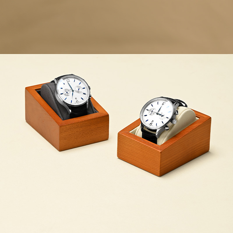 MISHITU Massivholz Uhrenaufbew – Jewelry Box Organizer Watches Bewertung und Preis