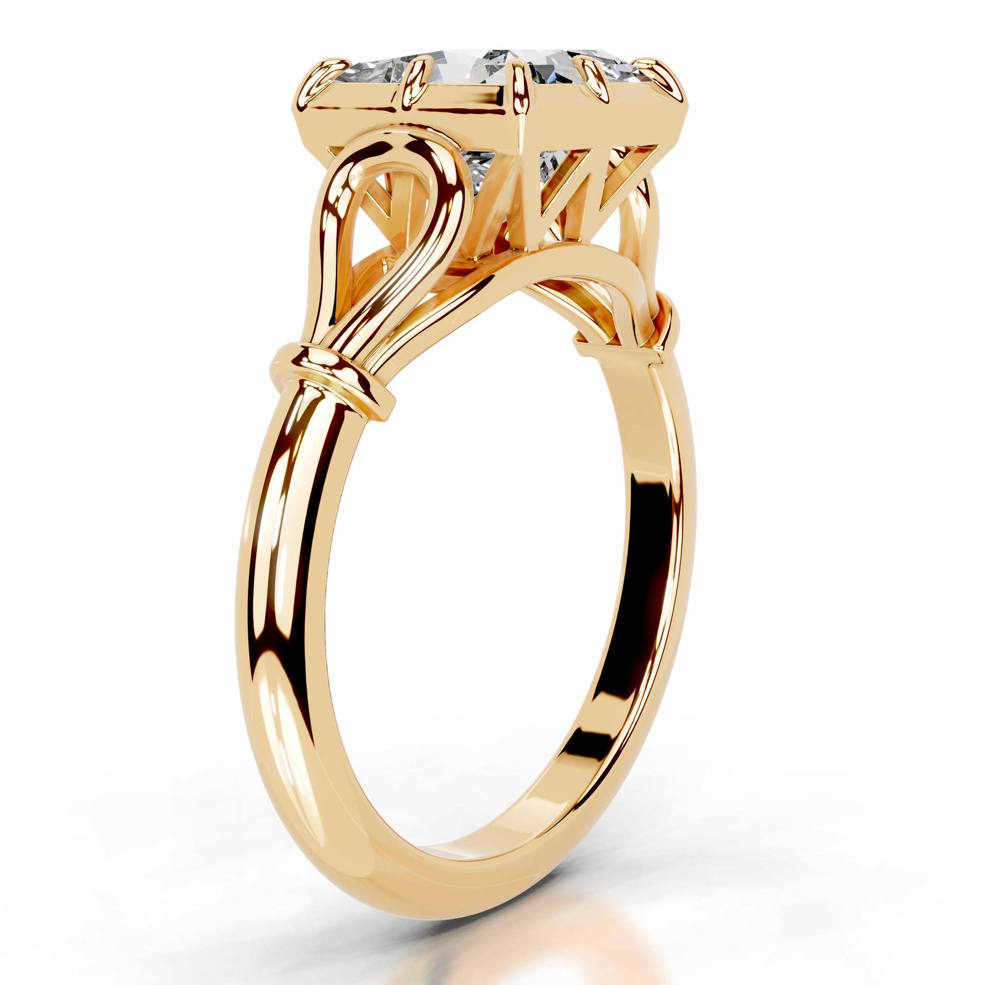MUSHAN Maßgefertigter Schmuck  – Sterling Silver Ring Bewertung und Preis