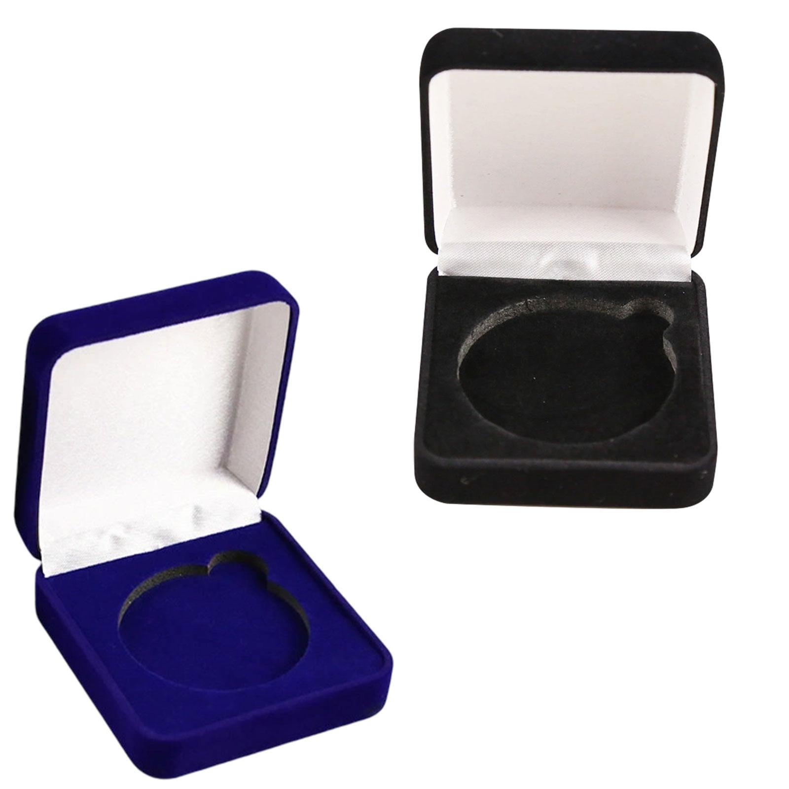 Münzpräsentations-Displaybox G – Collectors Coins Jewelry & Watches Of Smithtown Bewertung und Preis
