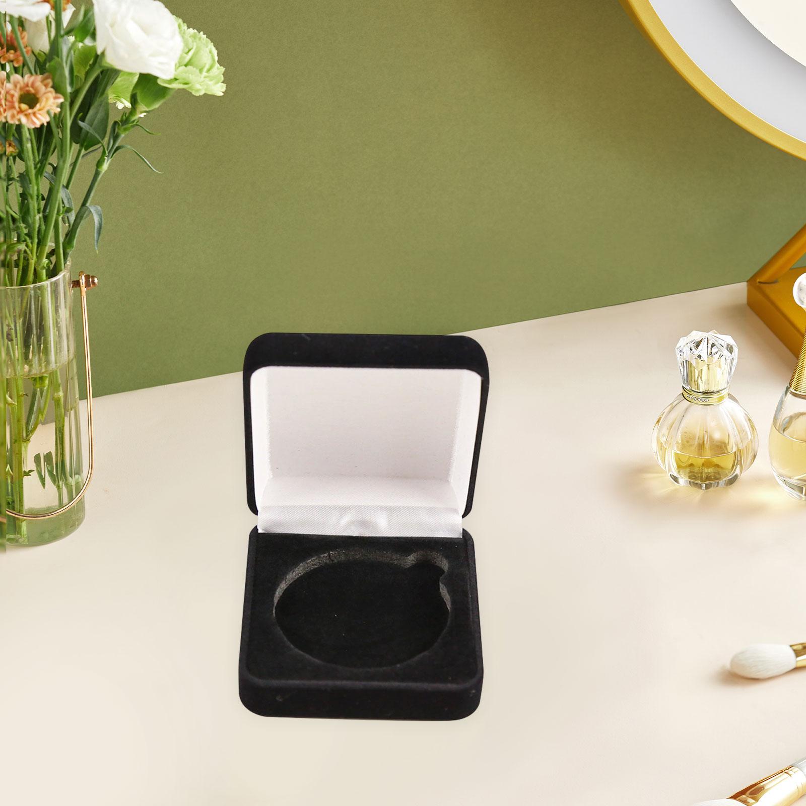 Münzpräsentations-Displaybox G – Collectors Coins Jewelry & Watches Of Smithtown Bewertung und Preis