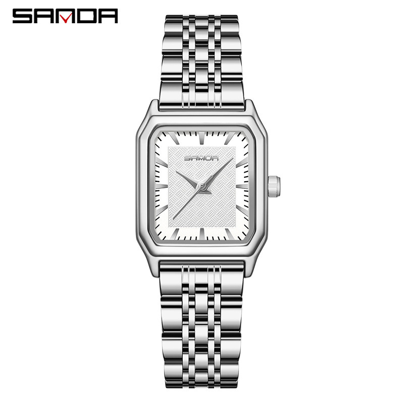 SANDA 1121 Neu eingetroffene D – Jewelry Watches Women Bewertung und Preis