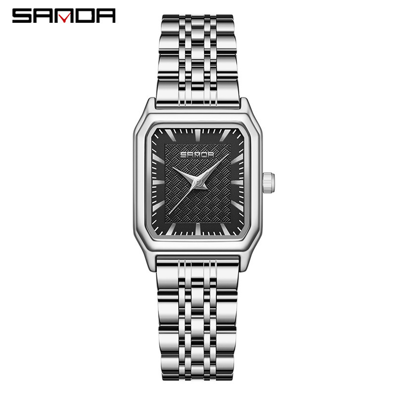 SANDA 1121 Neu eingetroffene D – Jewelry Watches Women Bewertung und Preis