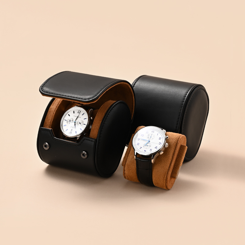 MISHITU 1/2/3-Slot Uhr Lagerun – Jewelry Box Organizer Watches Bewertung und Preis