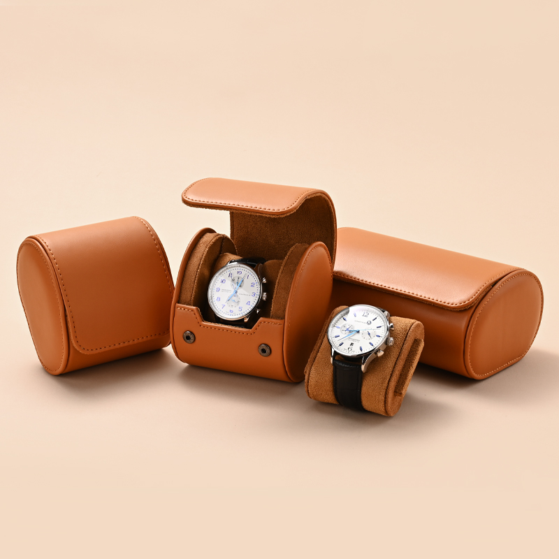 MISHITU 1/2/3-Slot Uhr Lagerun – Jewelry Box Organizer Watches Bewertung und Preis