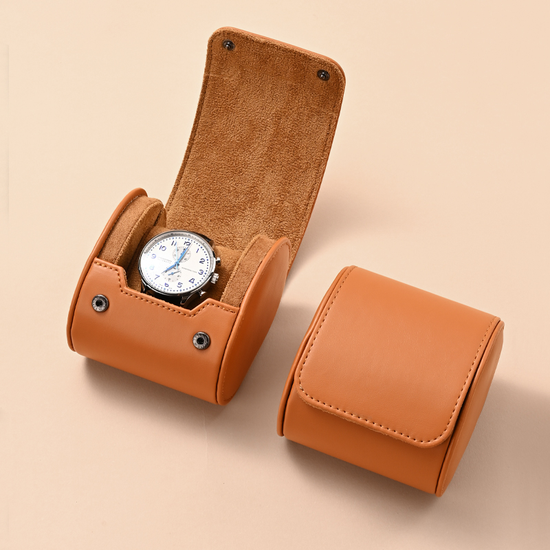 MISHITU 1/2/3-Slot Uhr Lagerun – Jewelry Box Organizer Watches Bewertung und Preis