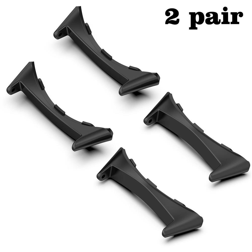 1/2 paar Metall Stecker Für Go – Jewelry Stores Watches Bewertung und Preis