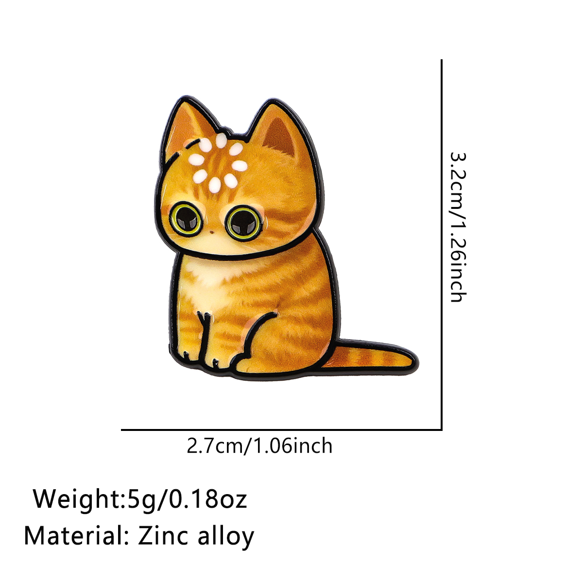 9-teiliges Set Cartoon-Katzen  – Jewelry Watches Women Bewertung und Preis