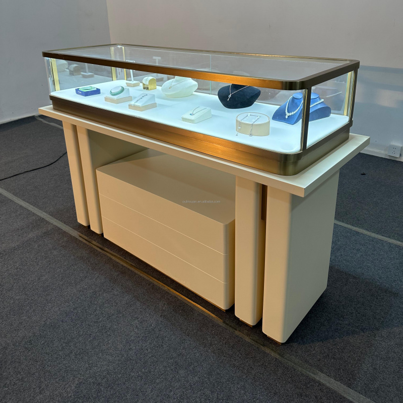 Maßgefertigter Edelstahl-Schmu – Jewelry Stores Watches Bewertung und Preis