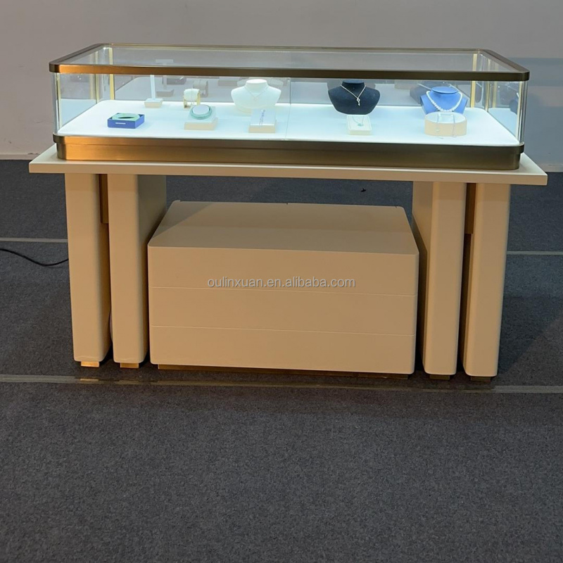 Maßgefertigter Edelstahl-Schmu – Jewelry Stores Watches Bewertung und Preis