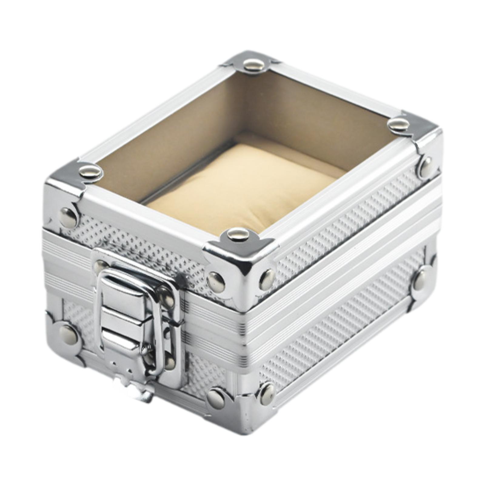 Uhrenbox Organizer Schmuck Arm – Jewelry Box Organizer Watches Bewertung und Preis