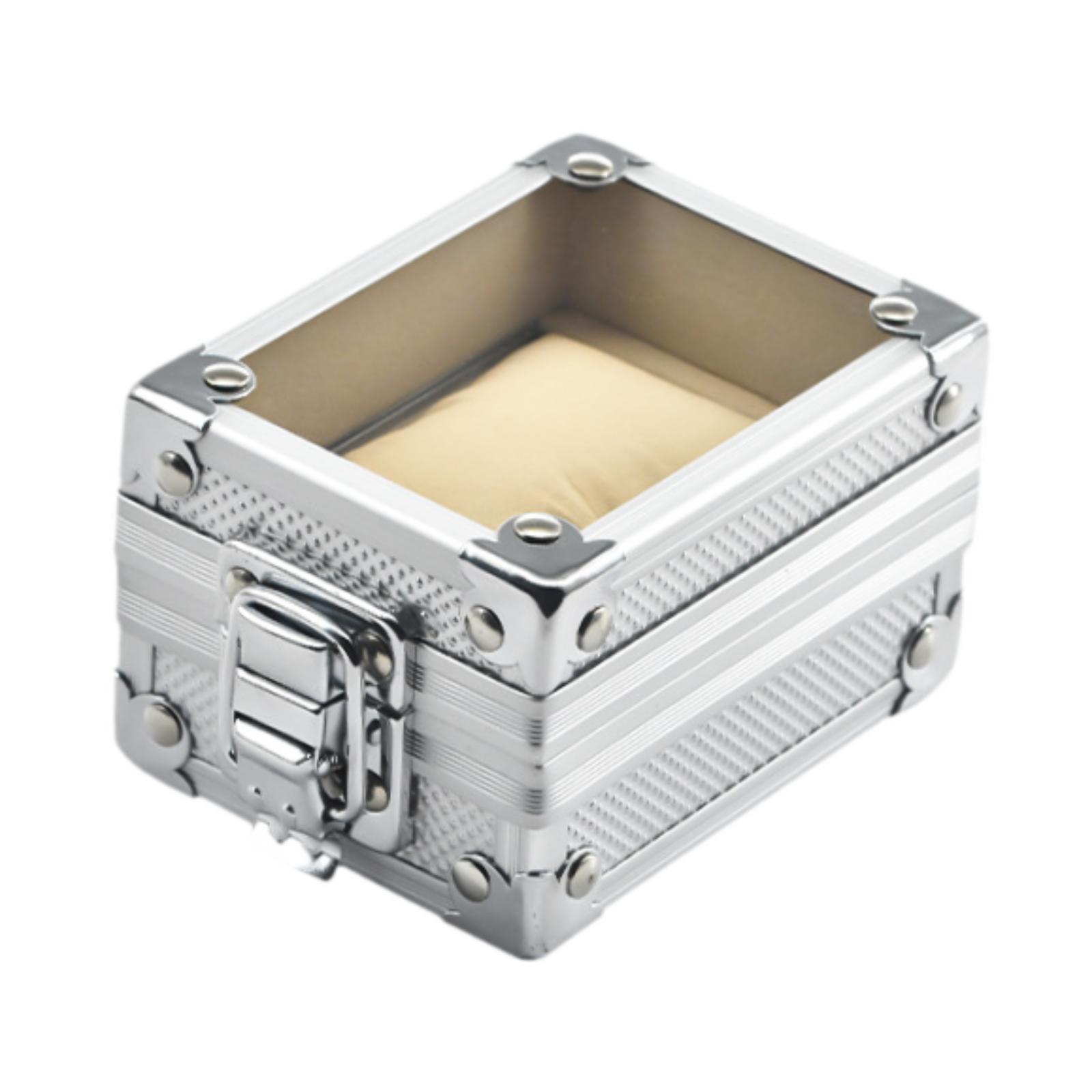 Uhrenbox Organizer Schmuck Arm – Jewelry Box Organizer Watches Bewertung und Preis