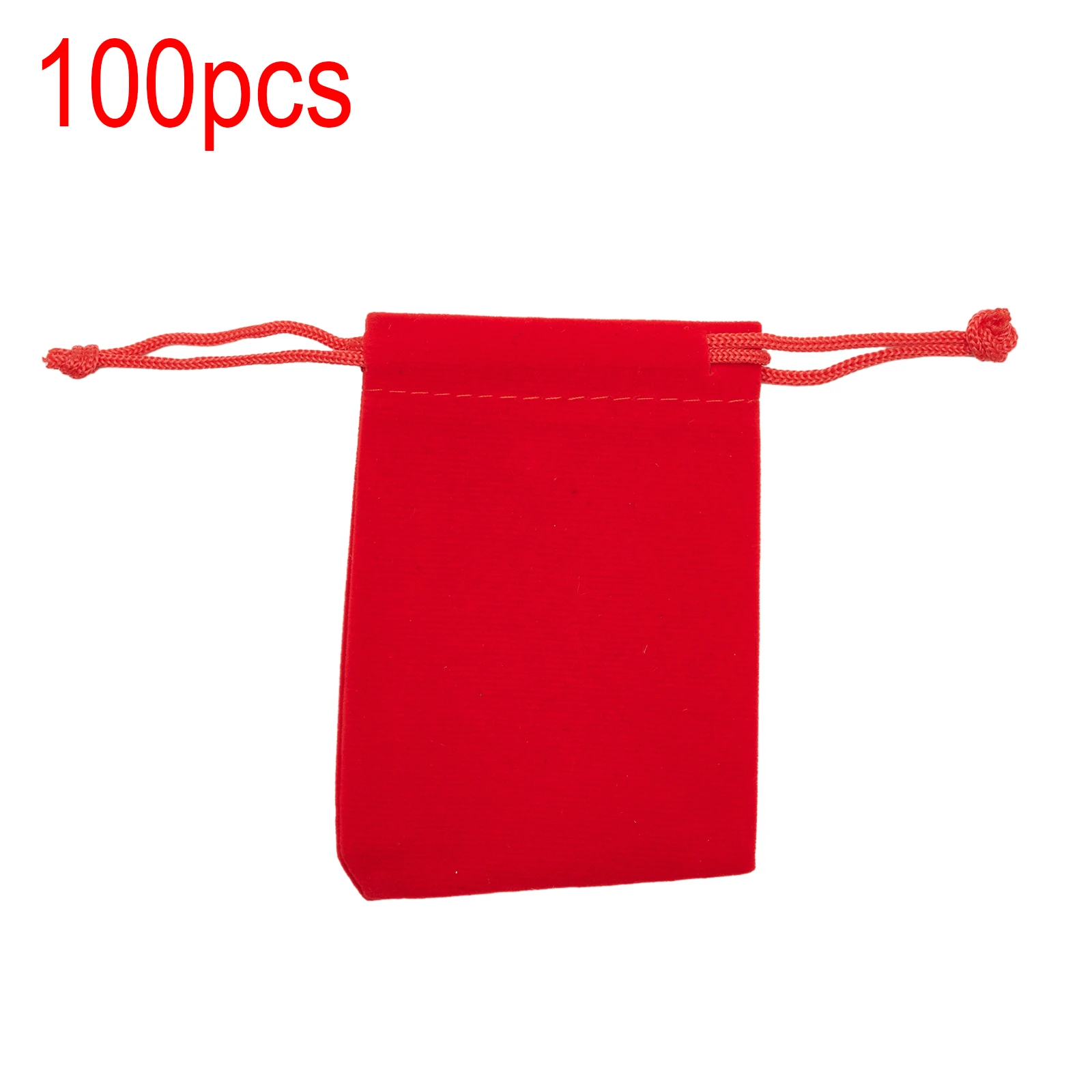 Set mit 100 weichen Stoffbeute – Jewelry Stores With Watches Bewertung und Preis
