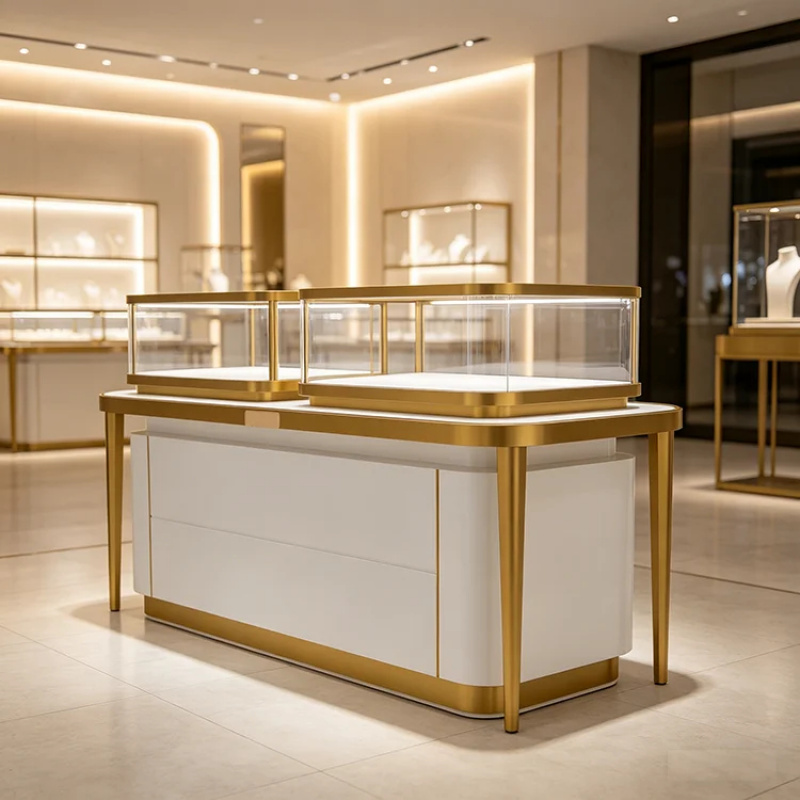 Maßgefertigte Luxuriöse Hochwe – Jewelry Stores Watches Bewertung und Preis