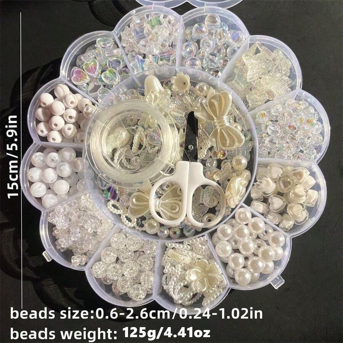 2er-Set/1er-Set 13 Gitter Acry – Fine Jewelry & Watches Photos Bewertung und Preis