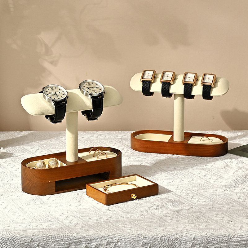 Oirlv Massivholz Uhren-Organiz – Jewelry Box Organizer Watches Bewertung und Preis