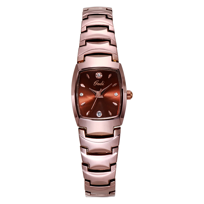 Damen Luxus-Markenuhren Casual – Jewelry Diamond Watches Bewertung und Preis