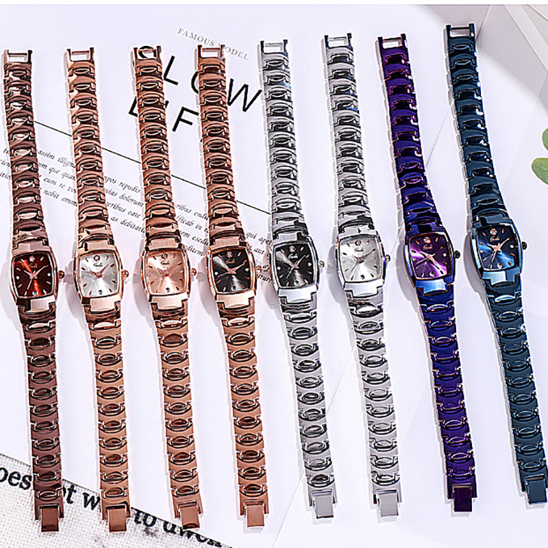 Damen Luxus-Markenuhren Casual – Jewelry Diamond Watches Bewertung und Preis
