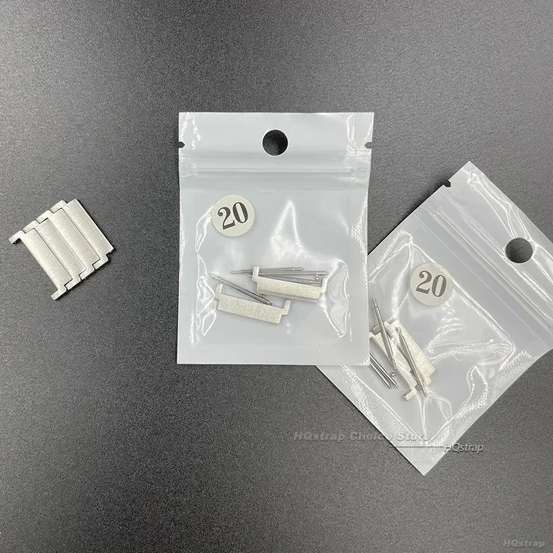 2 stücke Uhr Band Adapter 20mm – Jewelry Stores Watches Bewertung und Preis