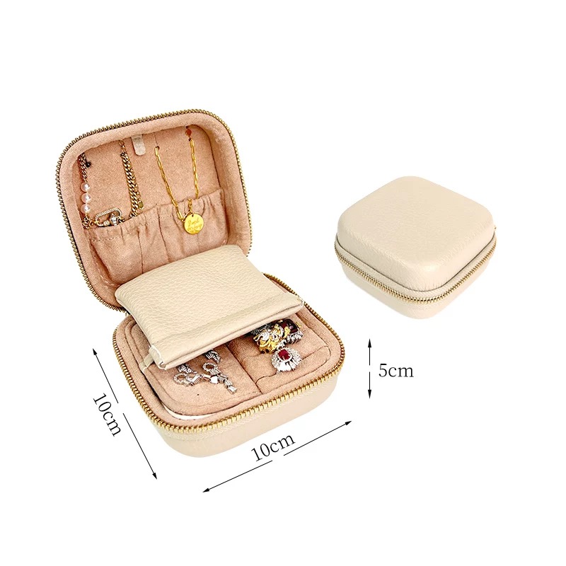2025 Neue Schmuckschatulle, gr – Jewelry Box Organizer Watches Bewertung und Preis