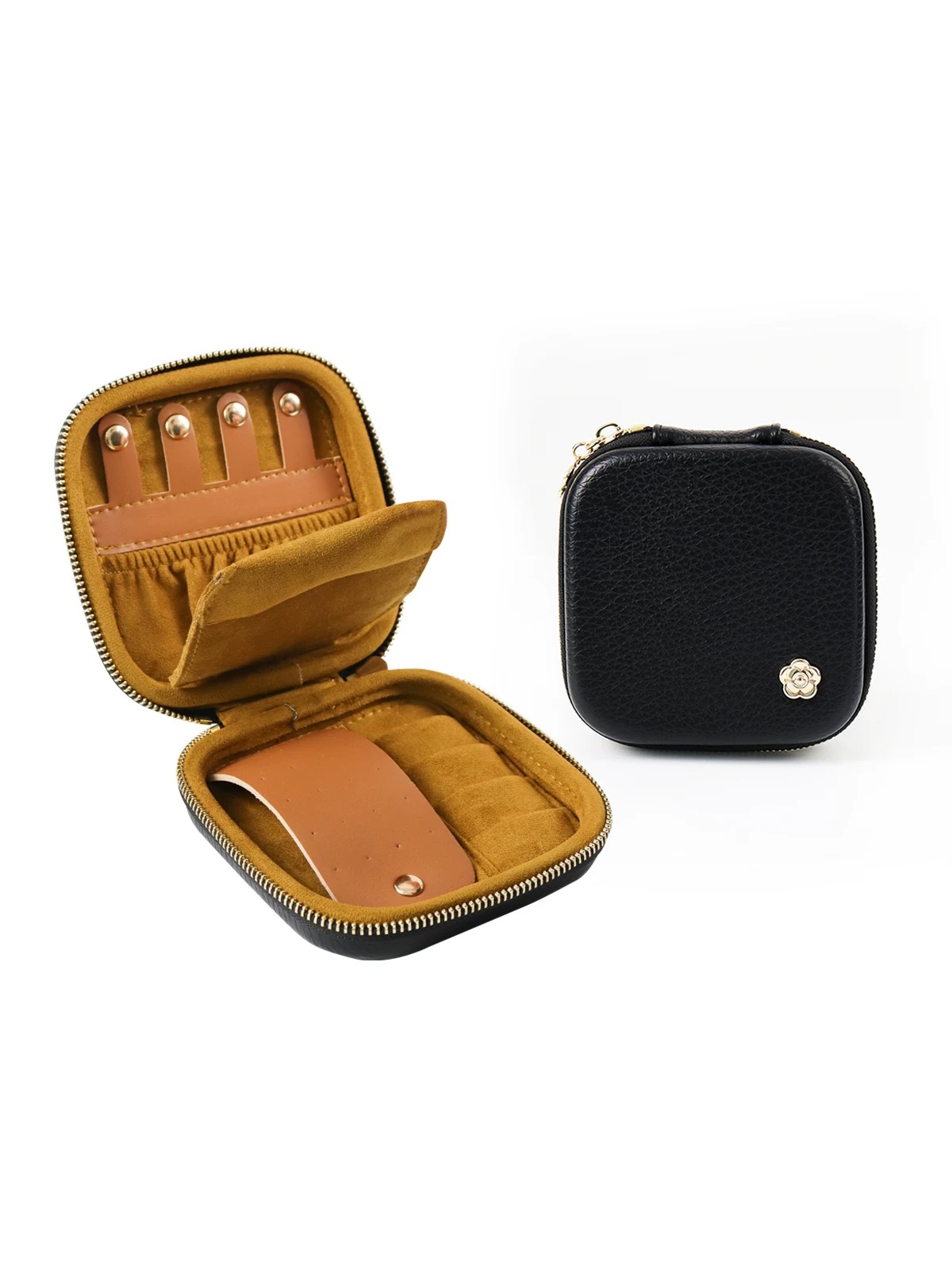 2025 Neue Schmuckschatulle, gr – Jewelry Box Organizer Watches Bewertung und Preis