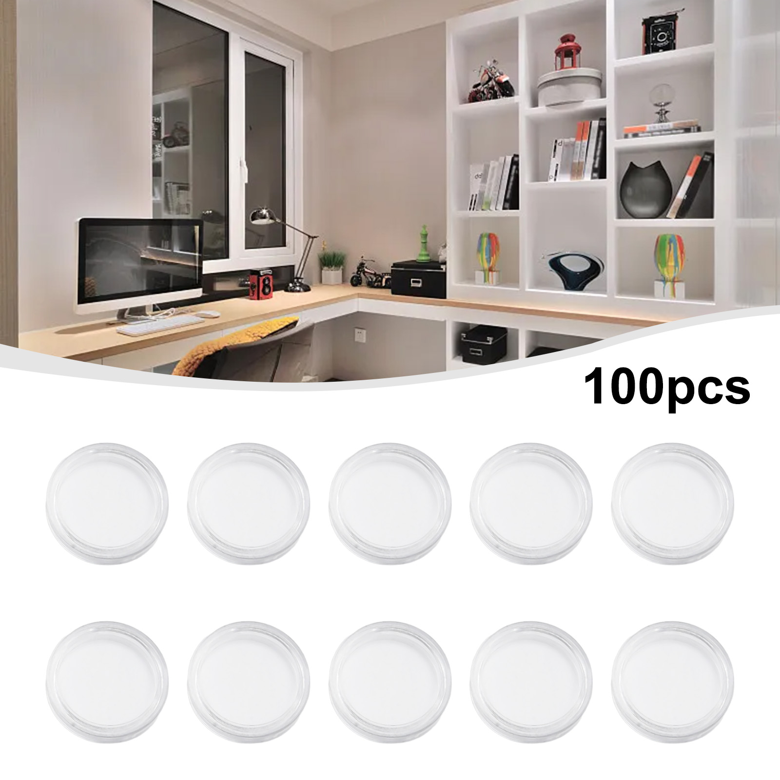 100 Stück Transparente Kleine  – Collectors Coins Jewelry & Watches Of Smithtown Bewertung und Preis