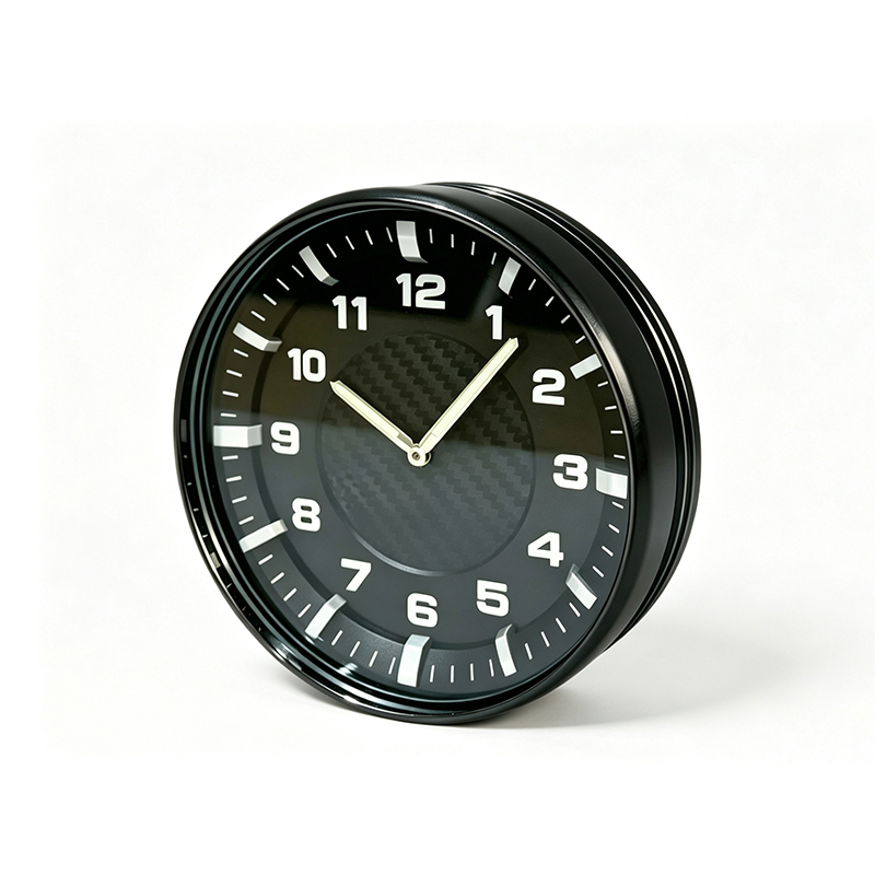 FLEYE Auto-Uhr, Auto-Styling-Z – Jewelry Stores Watches Bewertung und Preis