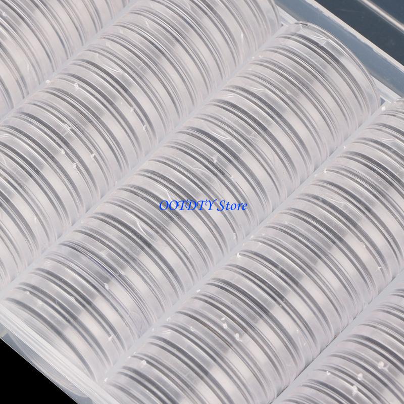 367A Runde Aufbewahrungsbox fü – Collectors Coins Jewelry & Watches Of Smithtown Bewertung und Preis