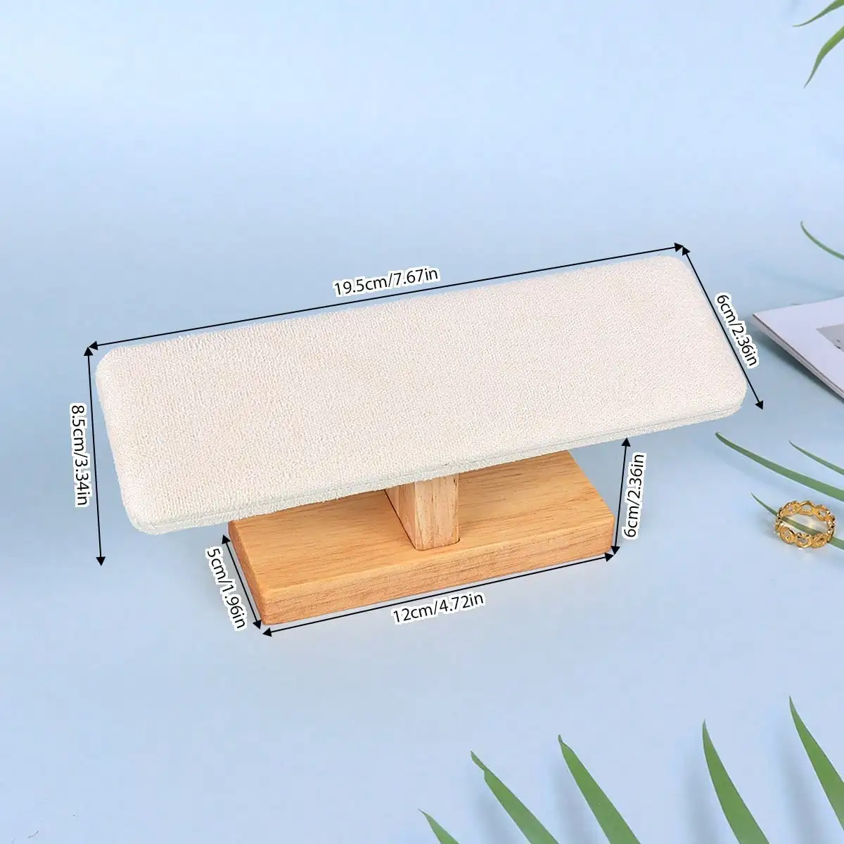 Schmuckuhren-Organizer-Ständer – Jewelry Box Organizer Watches Bewertung und Preis
