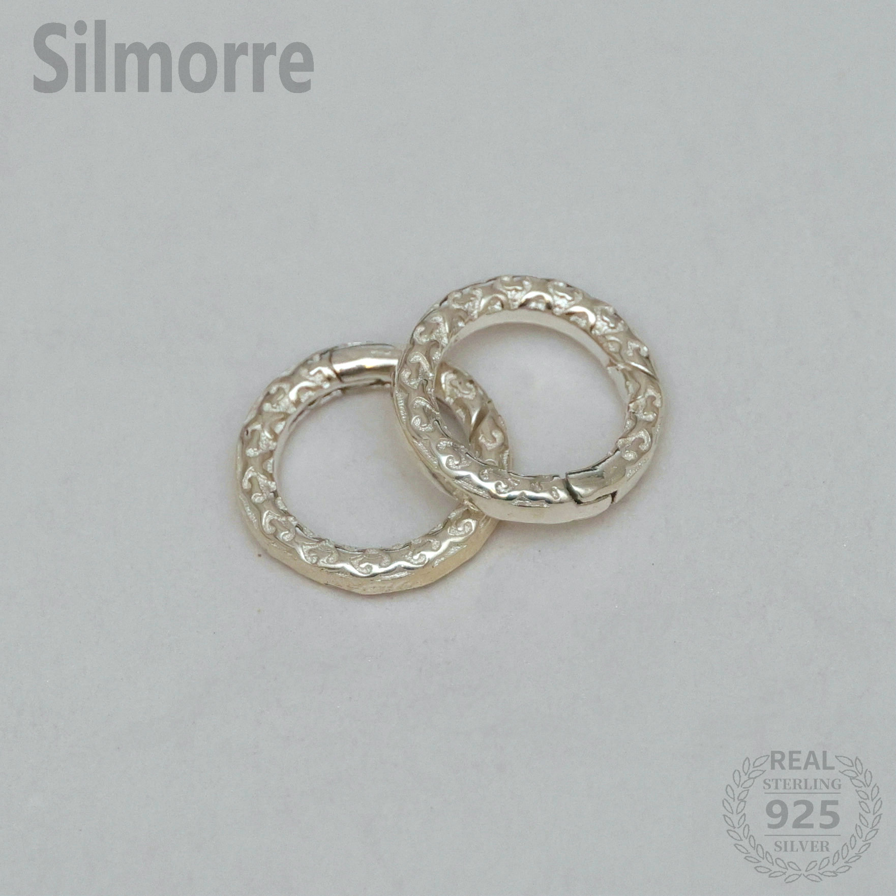 1 Stück 925 Sterling Silber Ru – Fine Jewelry & Watches Photos Bewertung und Preis